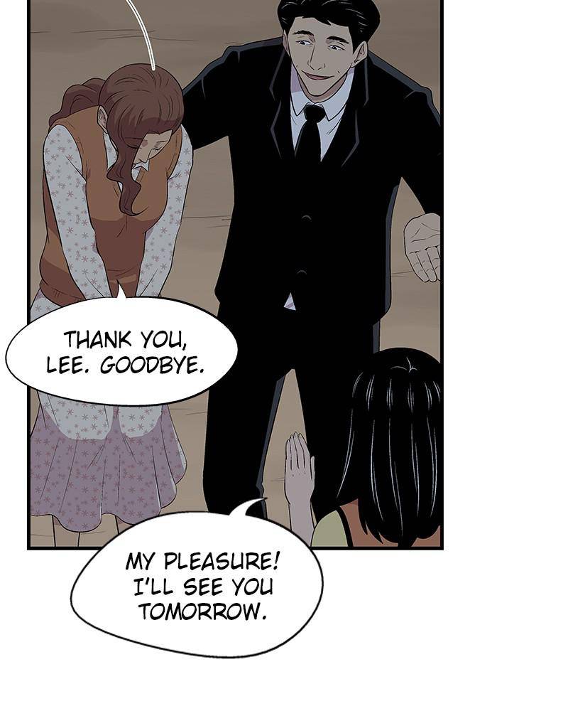 Harmonia – Manga Chapter 5 - page 21