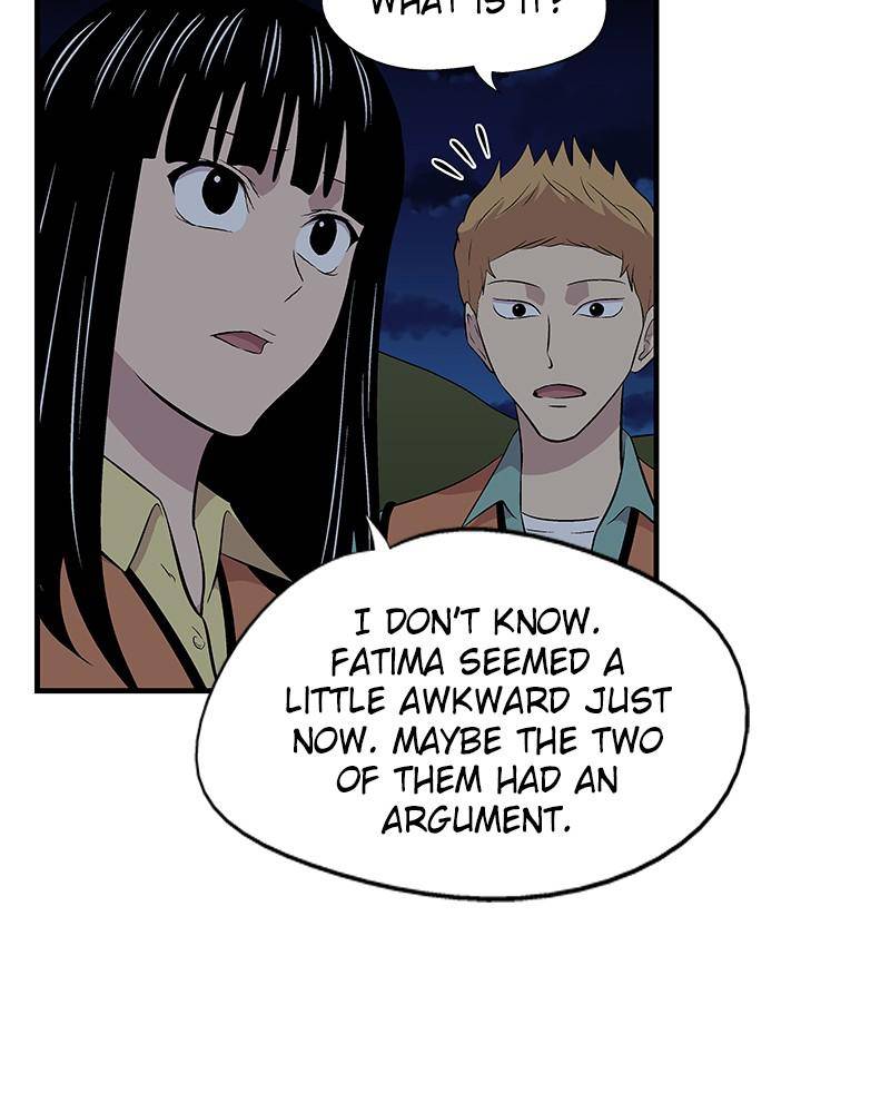 Harmonia – Manga Chapter 5 - page 23