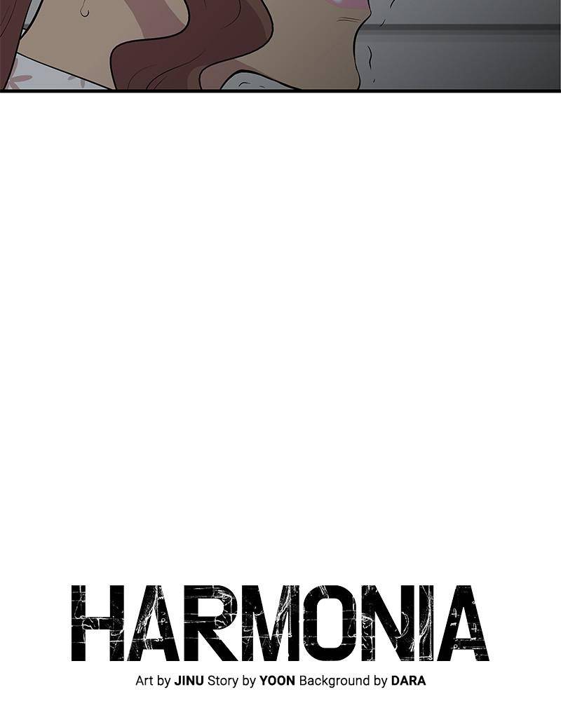 Harmonia – Manga Chapter 5 - page 28