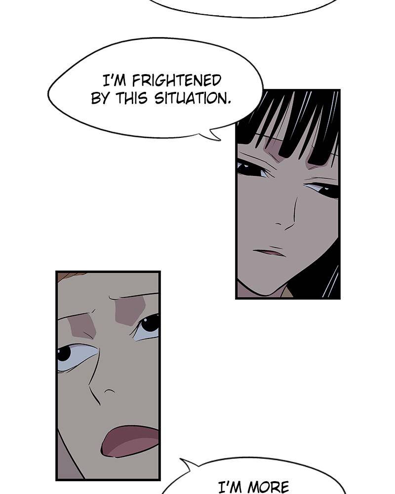 Harmonia – Manga Chapter 5 - page 34