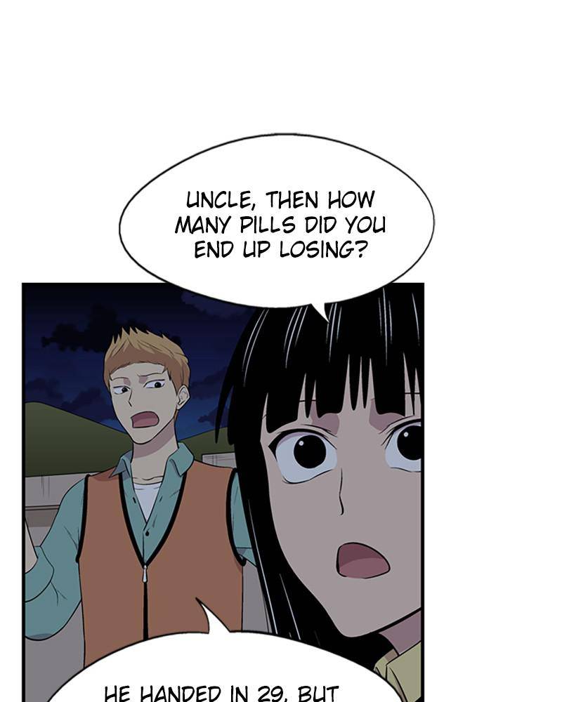 Harmonia – Manga Chapter 5 - page 40