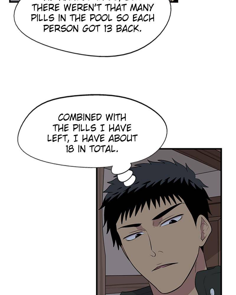 Harmonia – Manga Chapter 5 - page 41