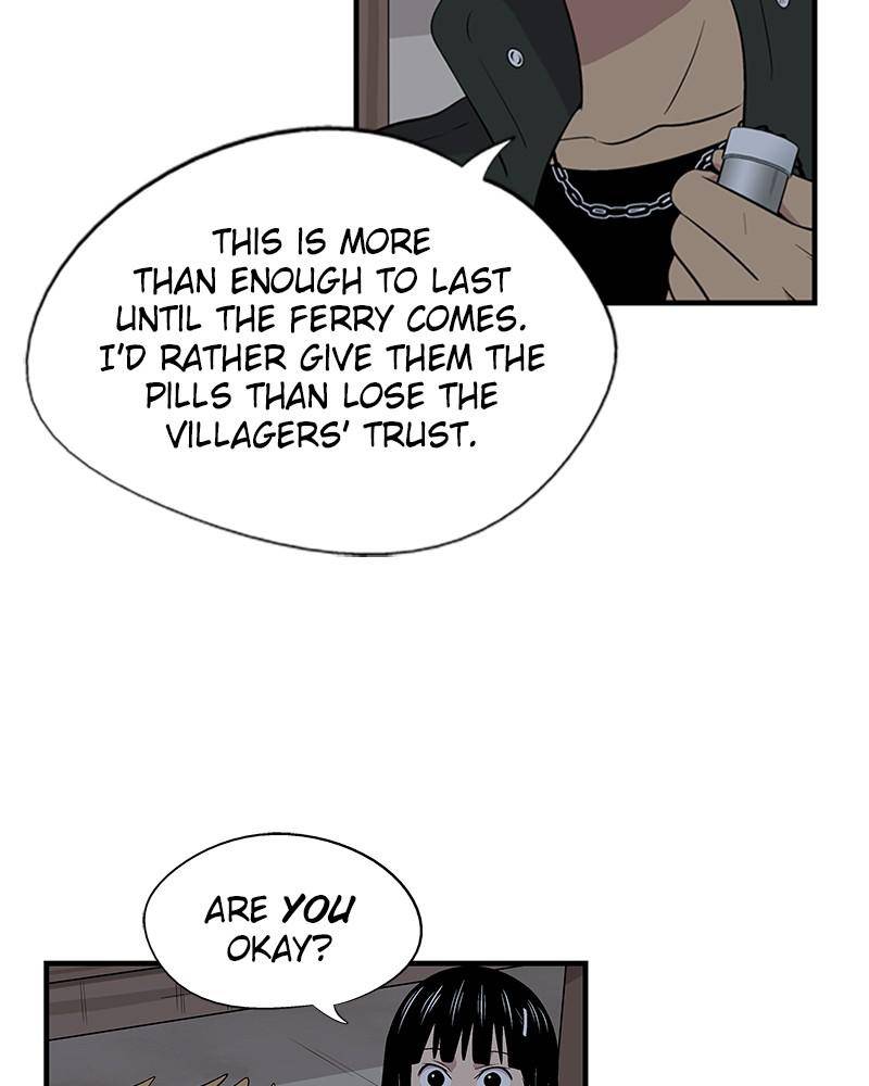 Harmonia – Manga Chapter 5 - page 42