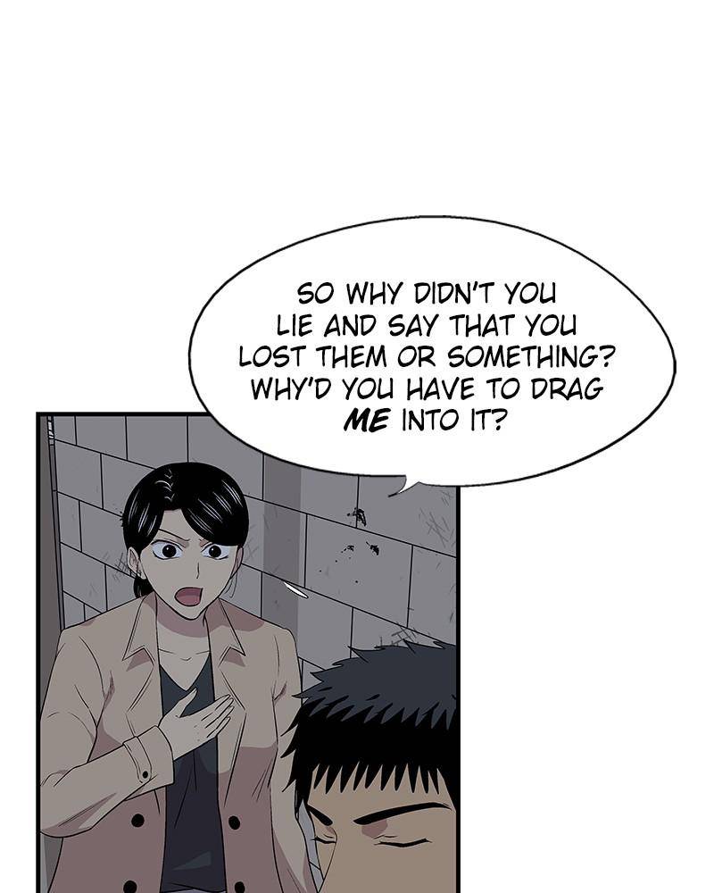 Harmonia – Manga Chapter 5 - page 51