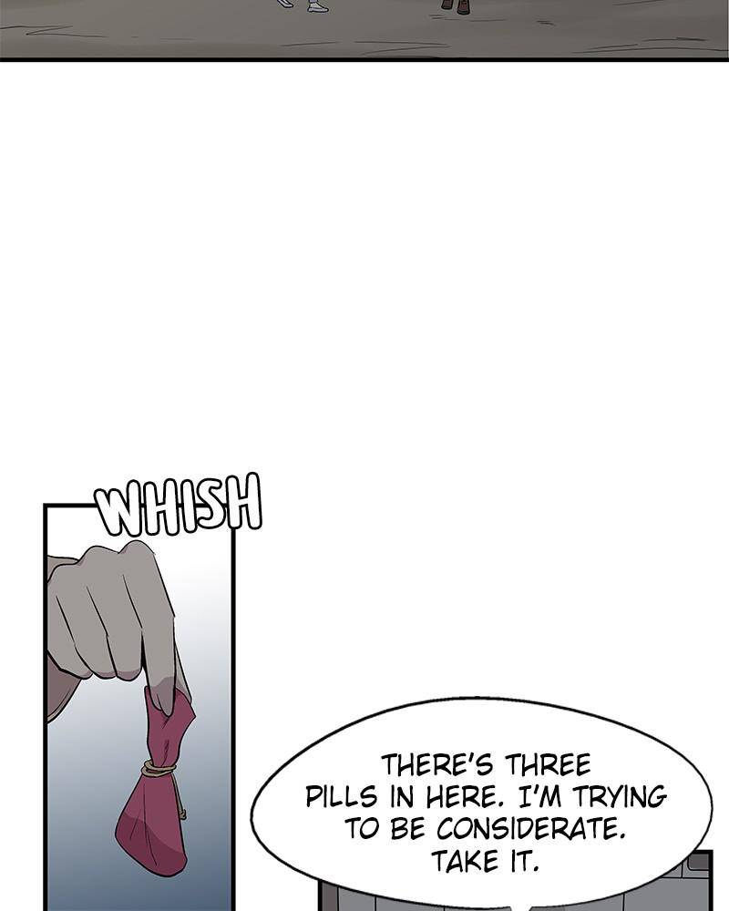Harmonia – Manga Chapter 5 - page 53