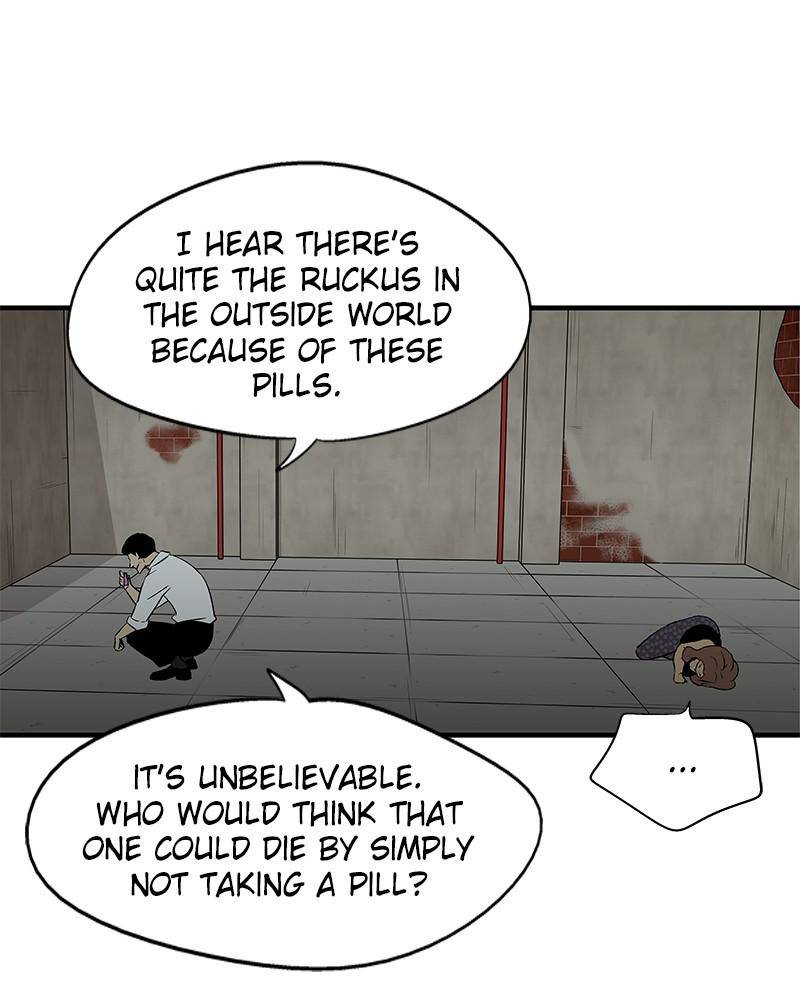 Harmonia – Manga Chapter 5 - page 74