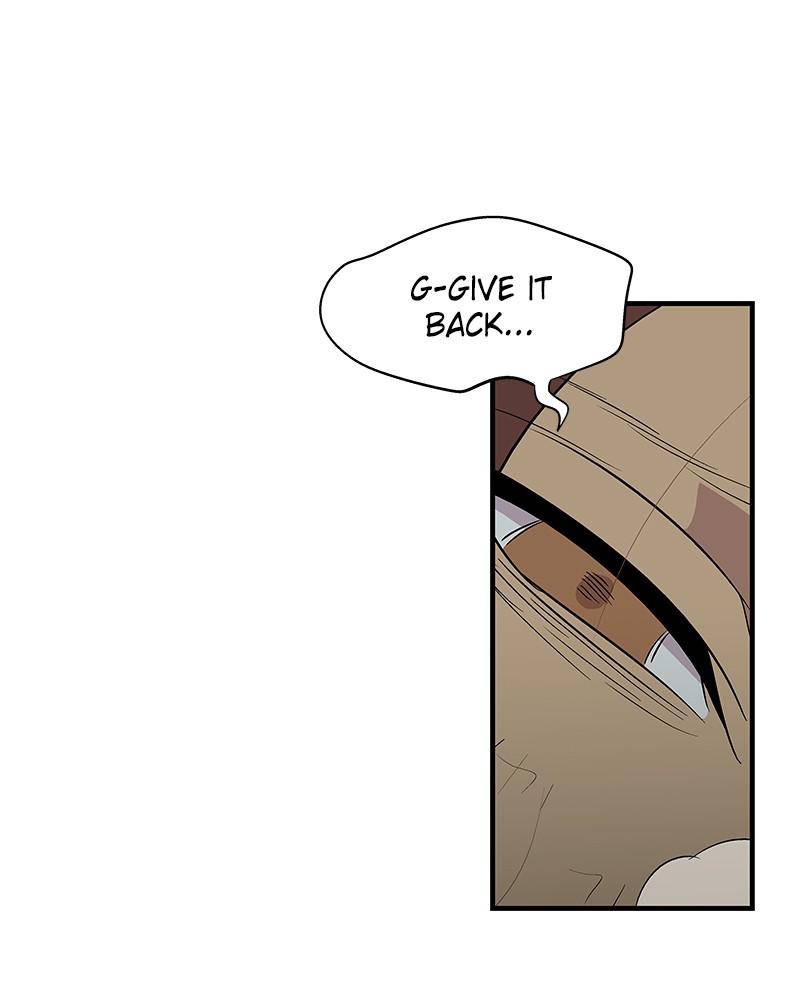 Harmonia – Manga Chapter 5 - page 75