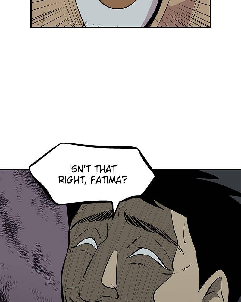 Harmonia – Manga Chapter 5 - page 79