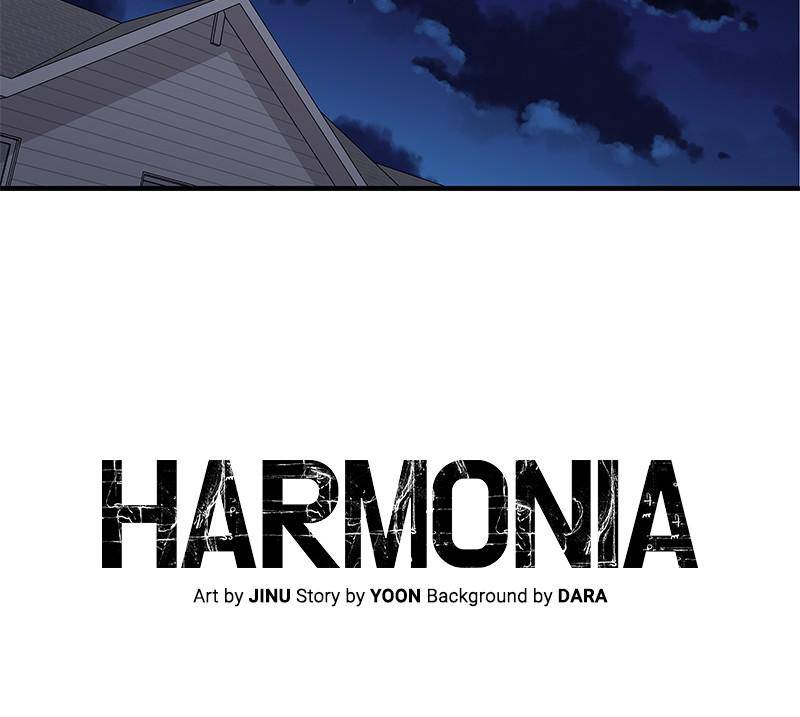 Harmonia – Manga Chapter 5 - page 91