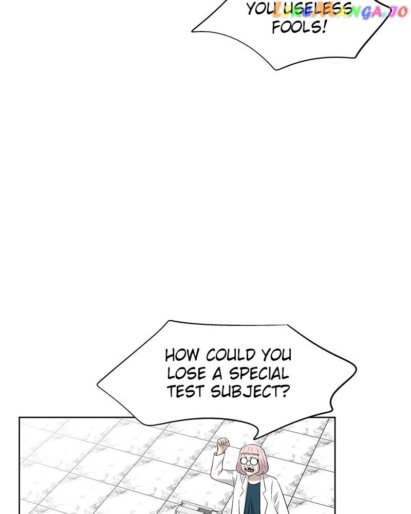 Harmonia – Manga Chapter 105 - page 10