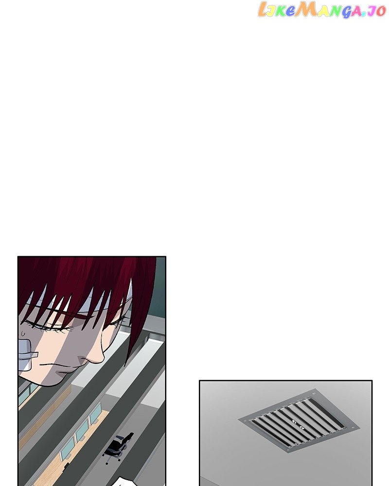 Harmonia – Manga Chapter 105 - page 104