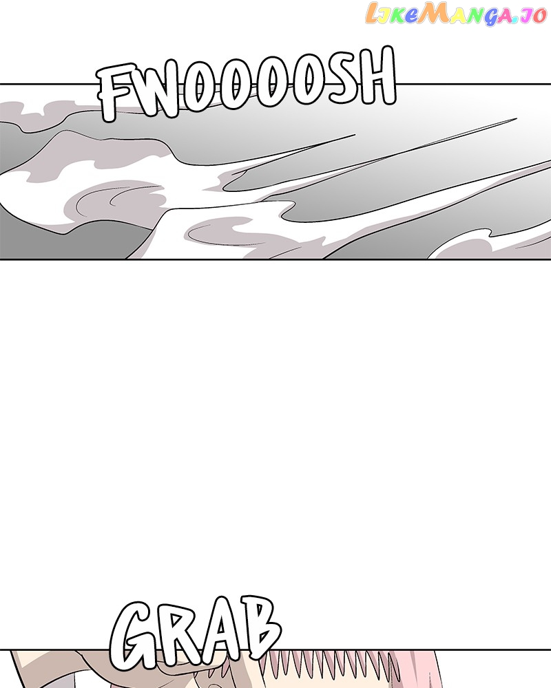 Harmonia – Manga Chapter 105 - page 113