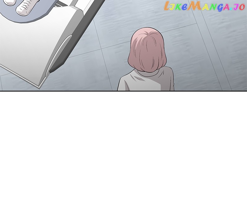 Harmonia – Manga Chapter 105 - page 116