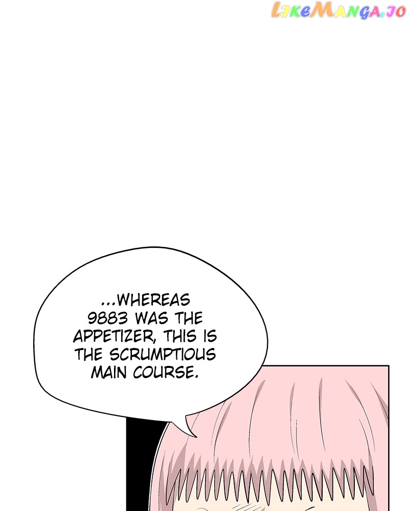 Harmonia – Manga Chapter 105 - page 15
