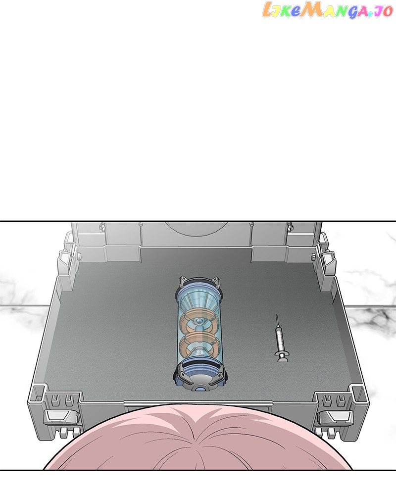 Harmonia – Manga Chapter 105 - page 2