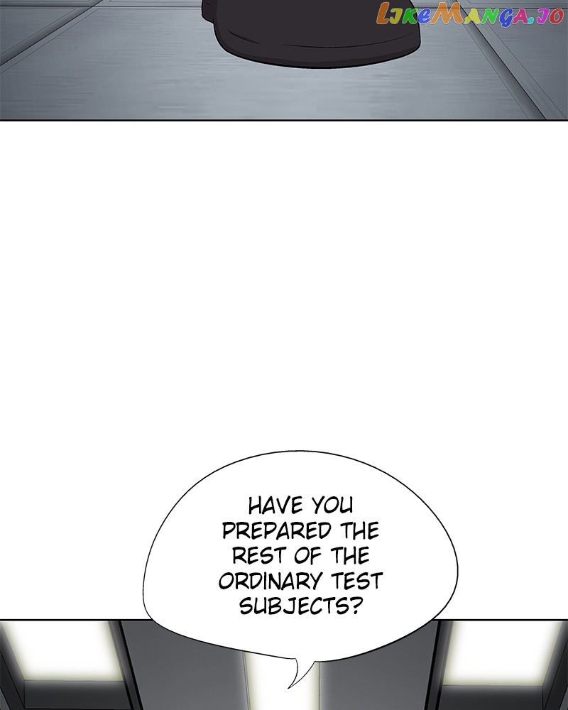 Harmonia – Manga Chapter 105 - page 27