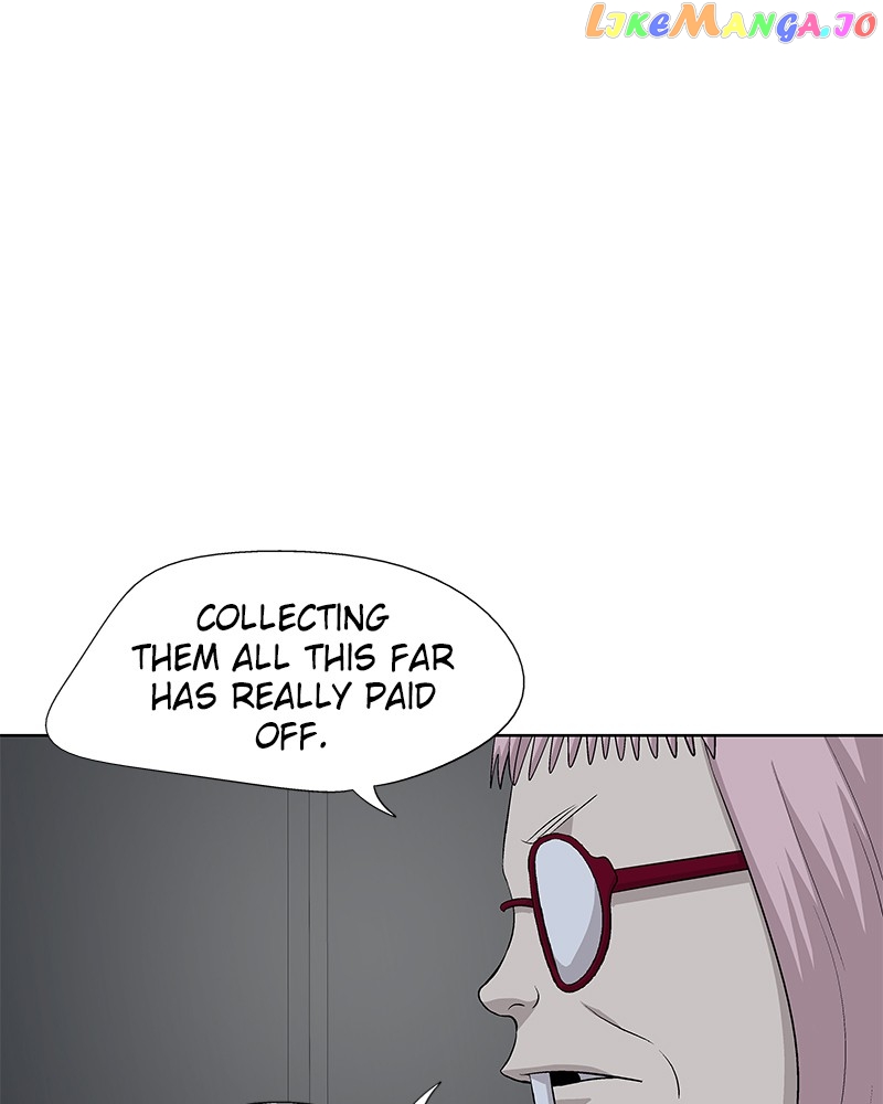 Harmonia – Manga Chapter 105 - page 30