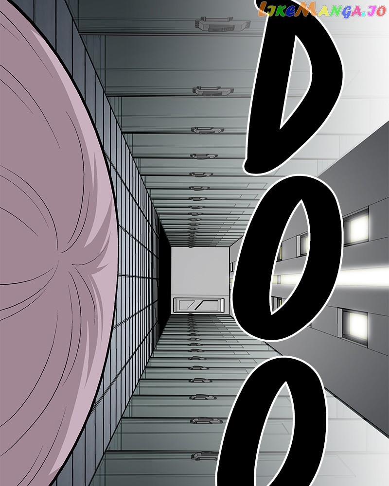 Harmonia – Manga Chapter 105 - page 33