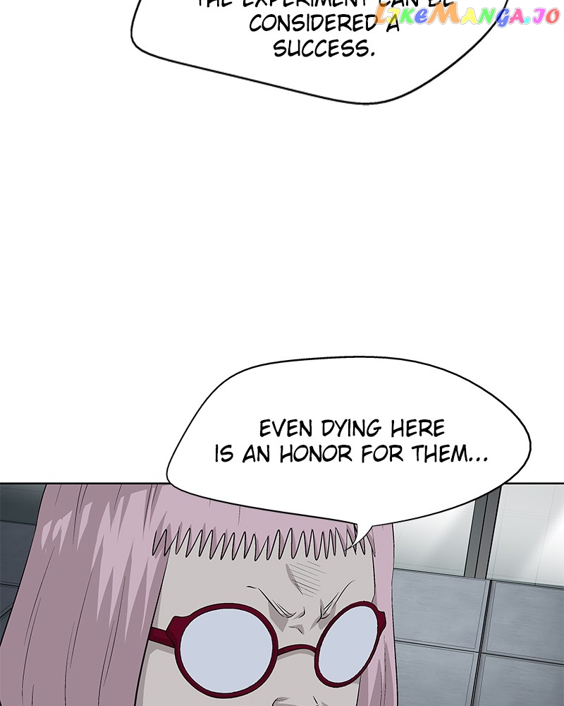Harmonia – Manga Chapter 105 - page 37