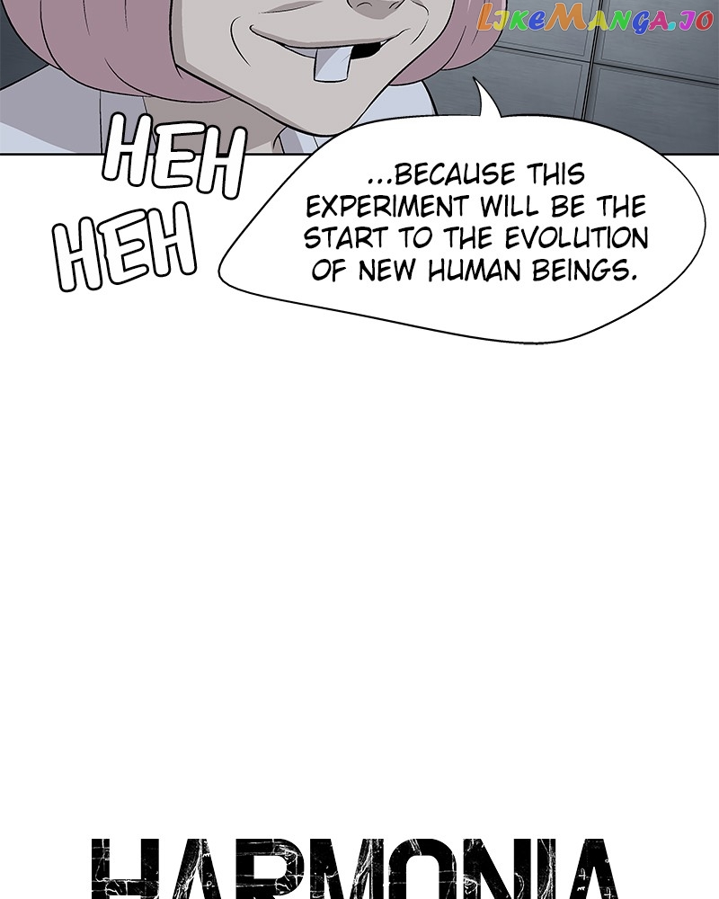 Harmonia – Manga Chapter 105 - page 38