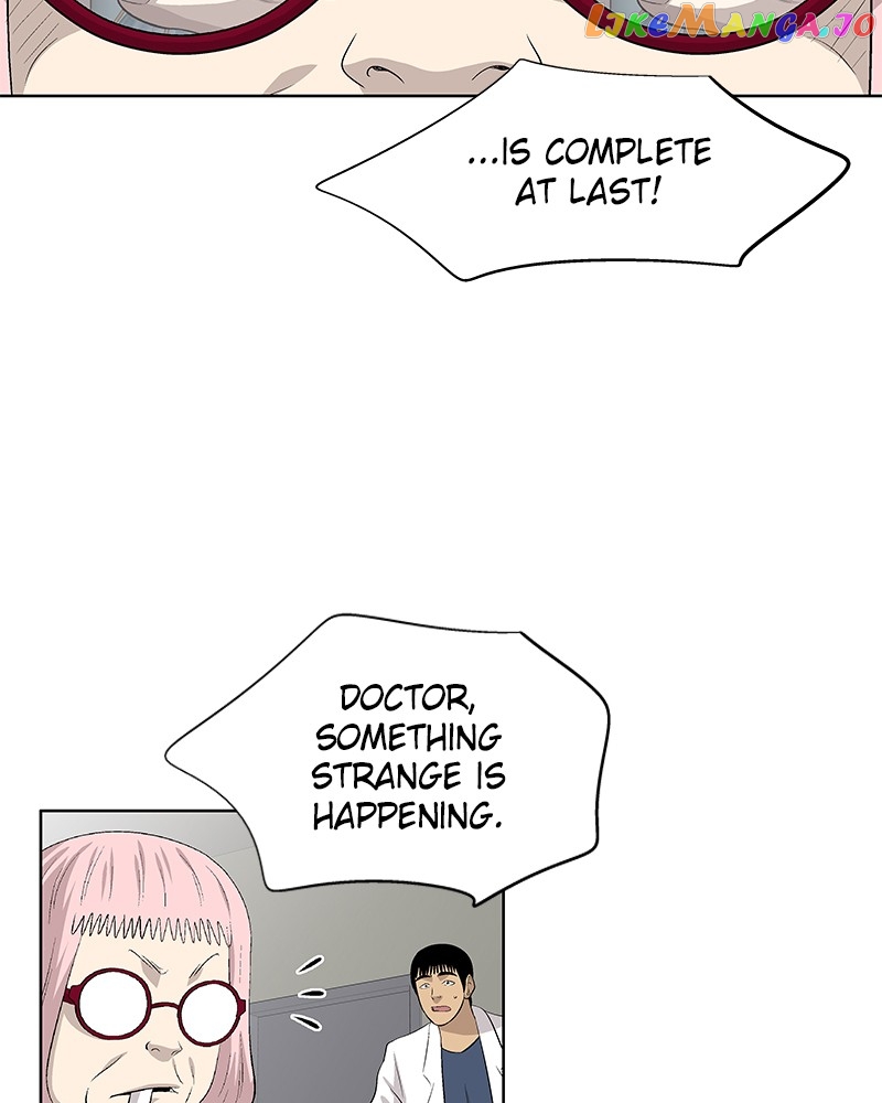 Harmonia – Manga Chapter 105 - page 5