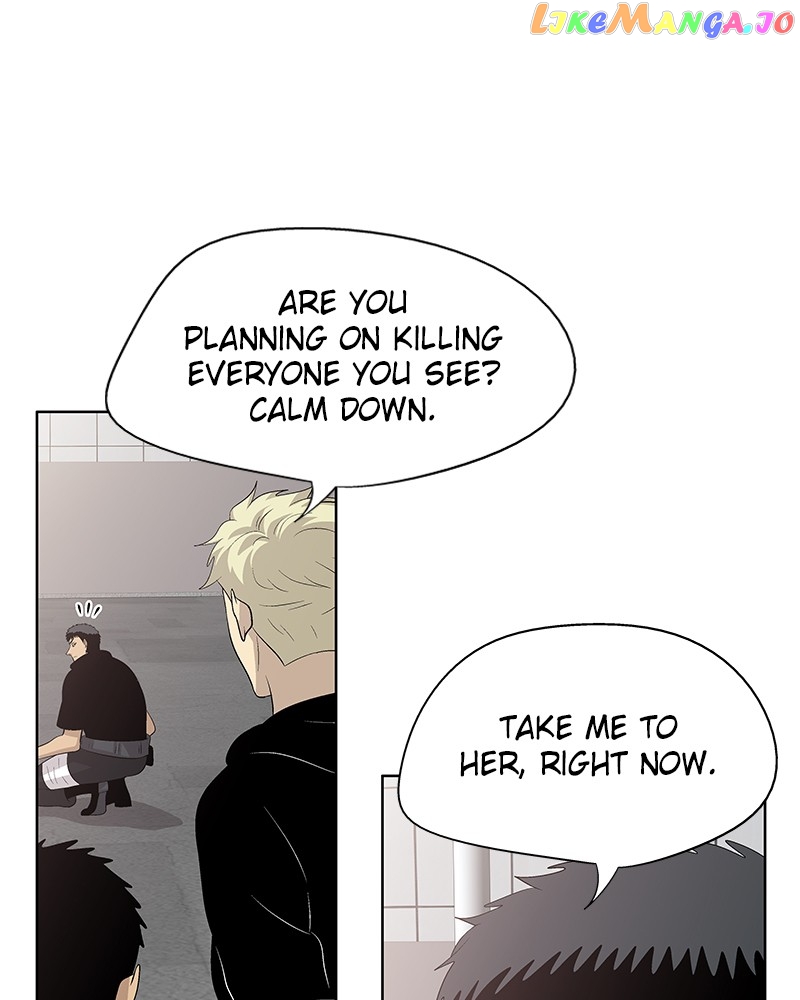 Harmonia – Manga Chapter 105 - page 51