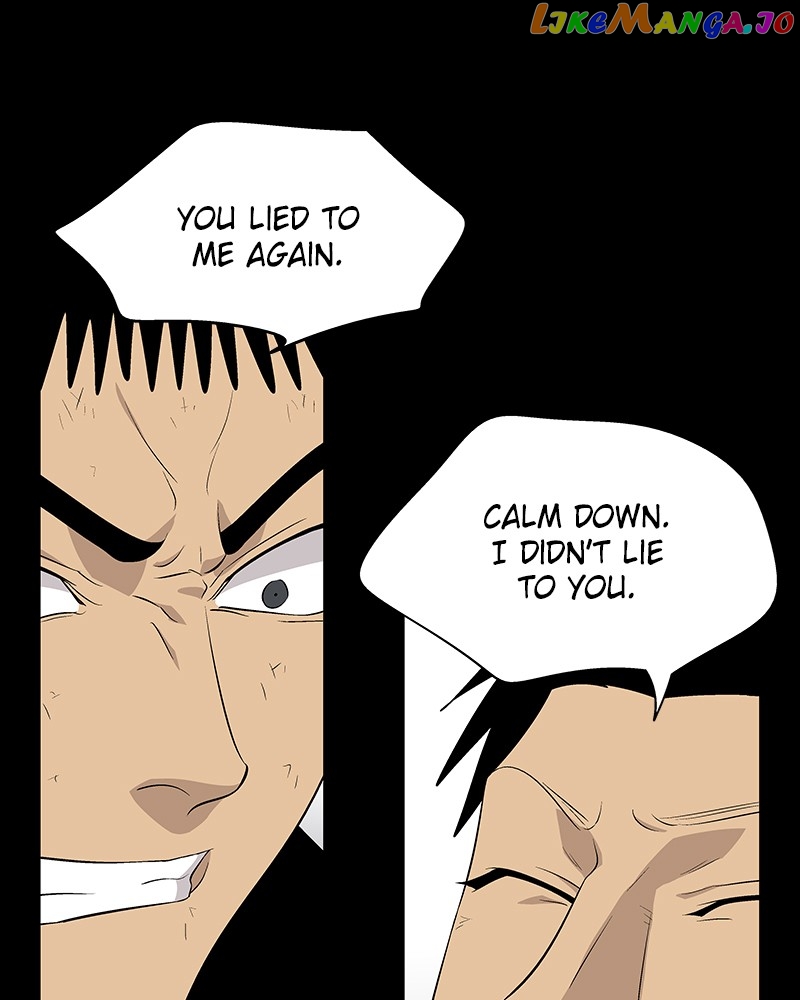 Harmonia – Manga Chapter 105 - page 60
