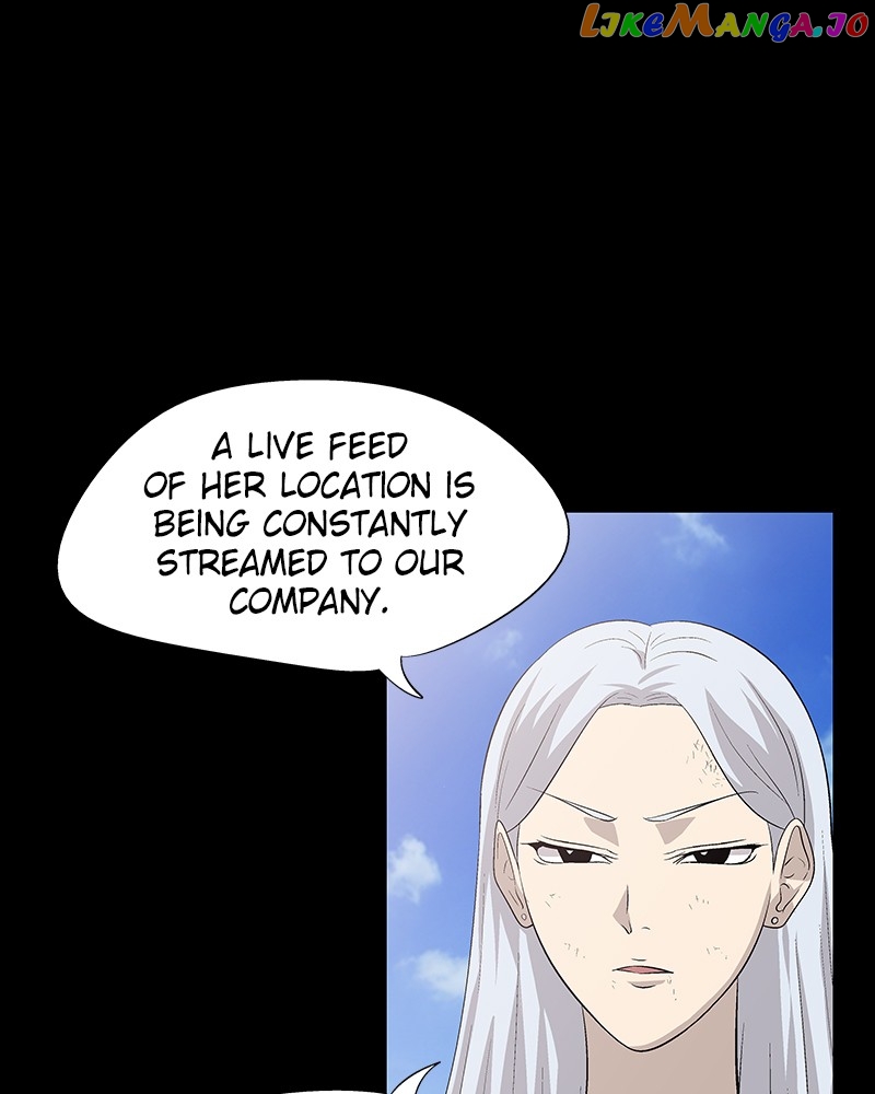 Harmonia – Manga Chapter 105 - page 63