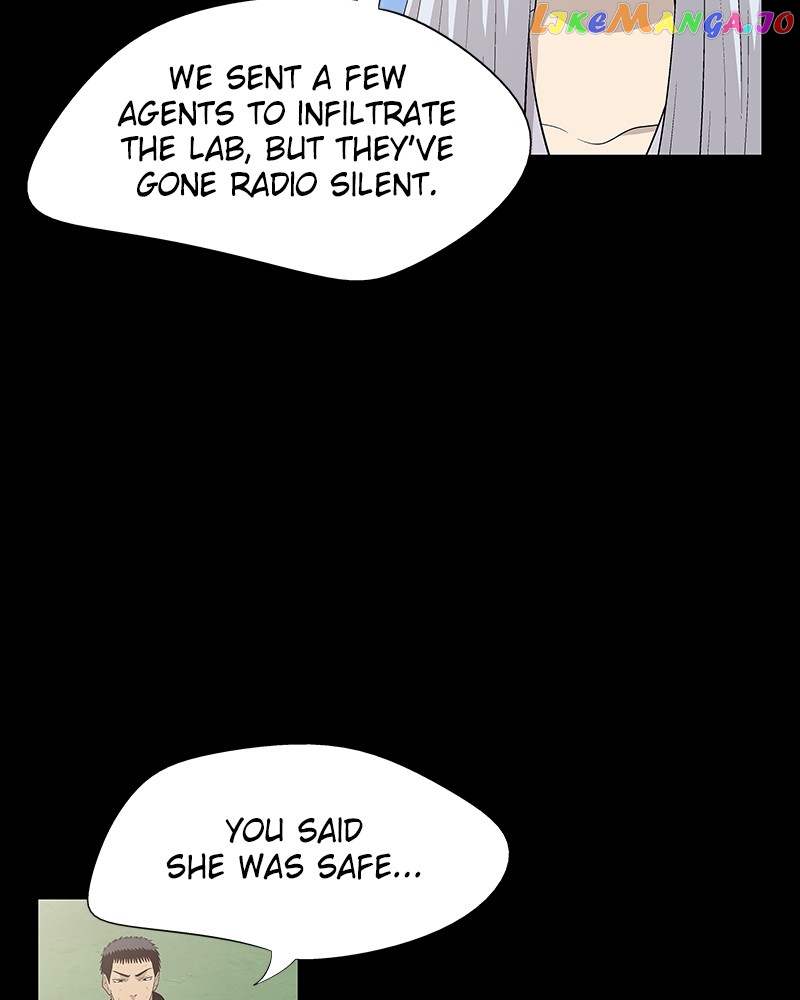 Harmonia – Manga Chapter 105 - page 64