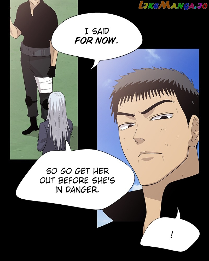 Harmonia – Manga Chapter 105 - page 65