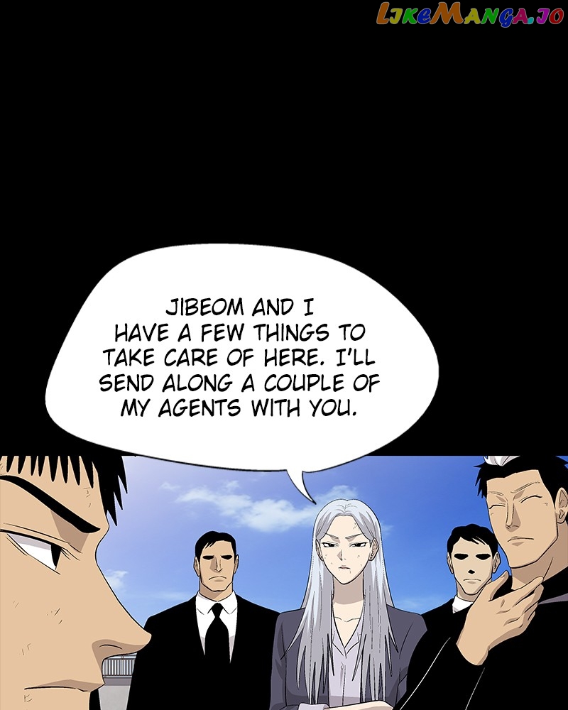 Harmonia – Manga Chapter 105 - page 66