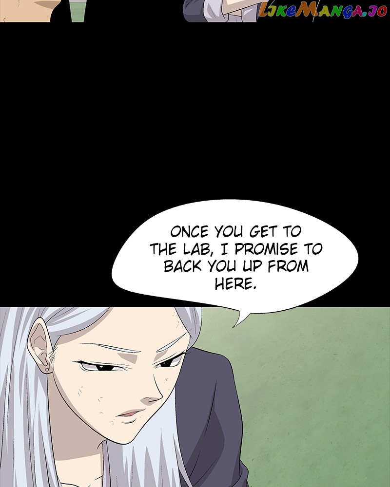 Harmonia – Manga Chapter 105 - page 67