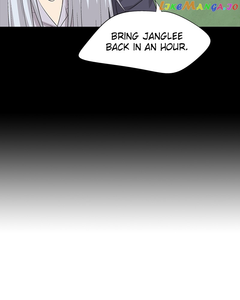 Harmonia – Manga Chapter 105 - page 68