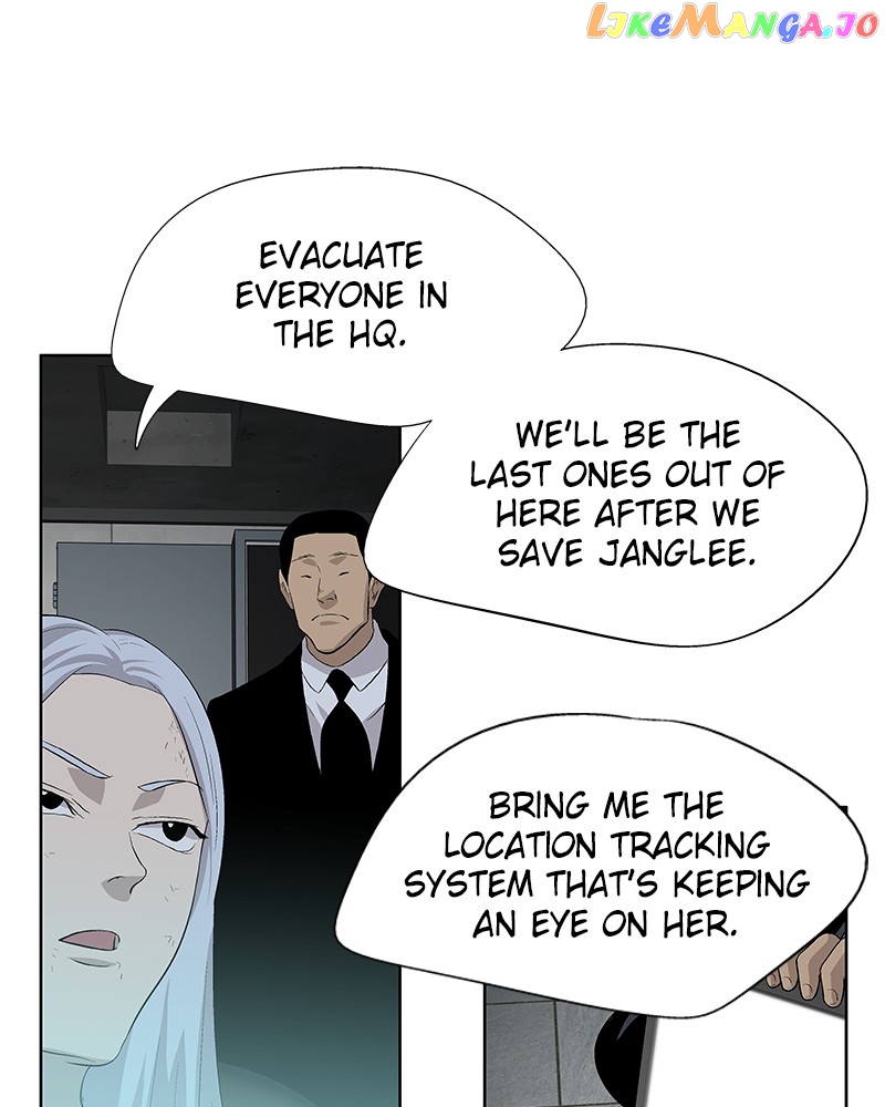 Harmonia – Manga Chapter 105 - page 71