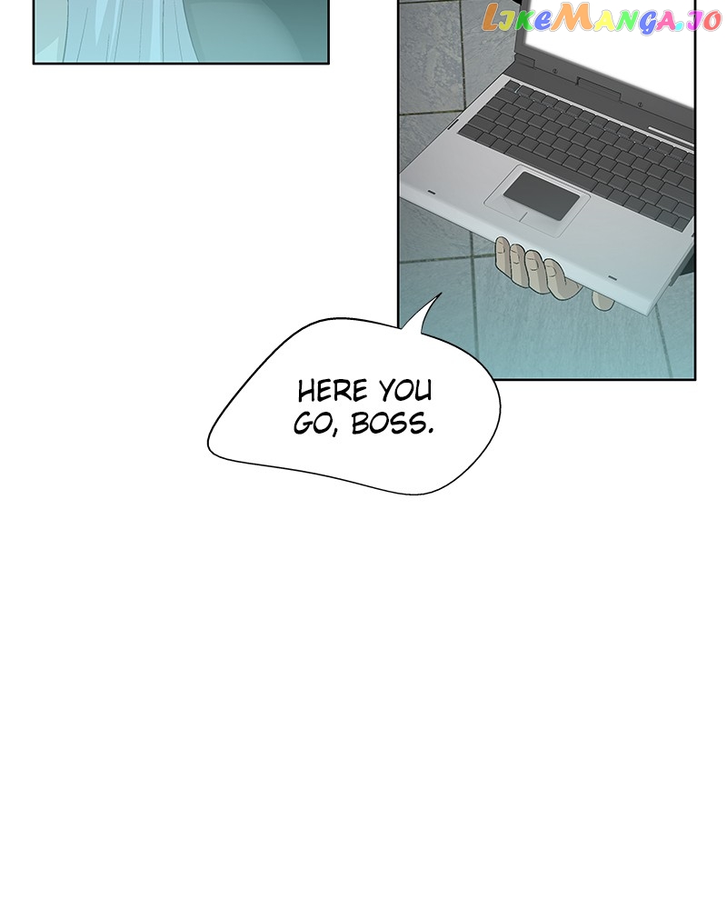 Harmonia – Manga Chapter 105 - page 72
