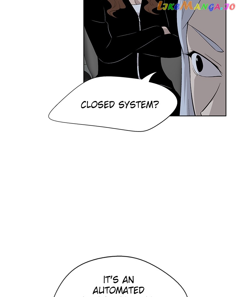 Harmonia – Manga Chapter 105 - page 76