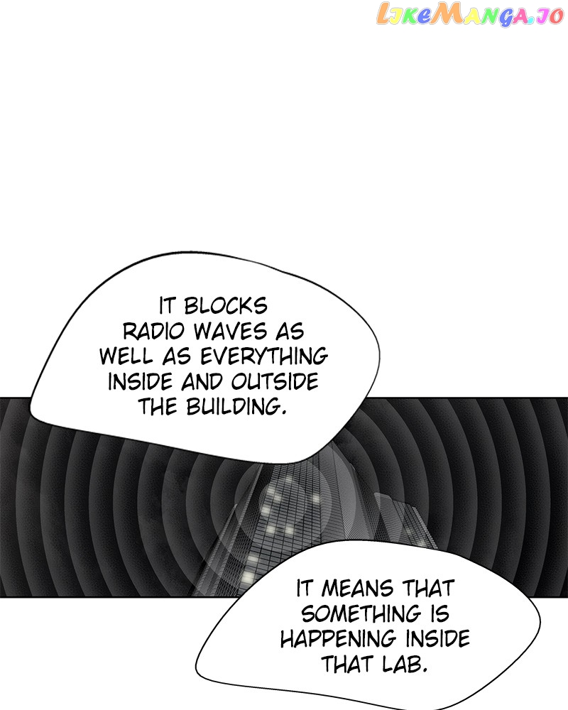 Harmonia – Manga Chapter 105 - page 78