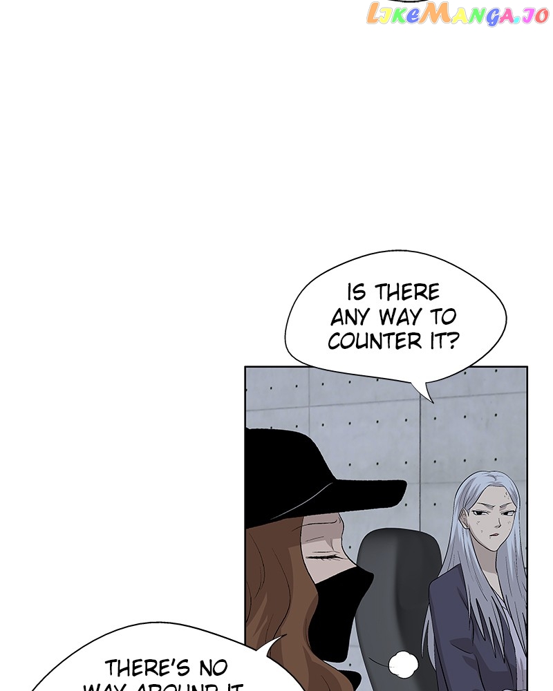 Harmonia – Manga Chapter 105 - page 79