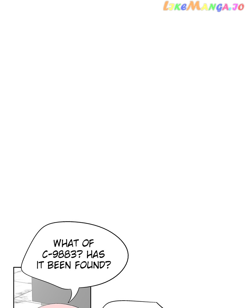 Harmonia – Manga Chapter 105 - page 8