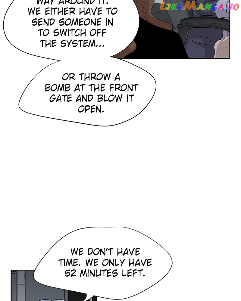 Harmonia – Manga Chapter 105 - page 80