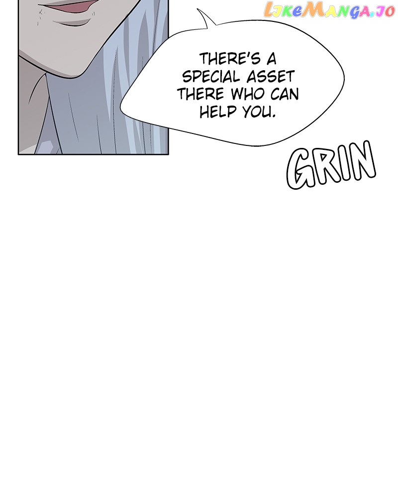Harmonia – Manga Chapter 105 - page 87