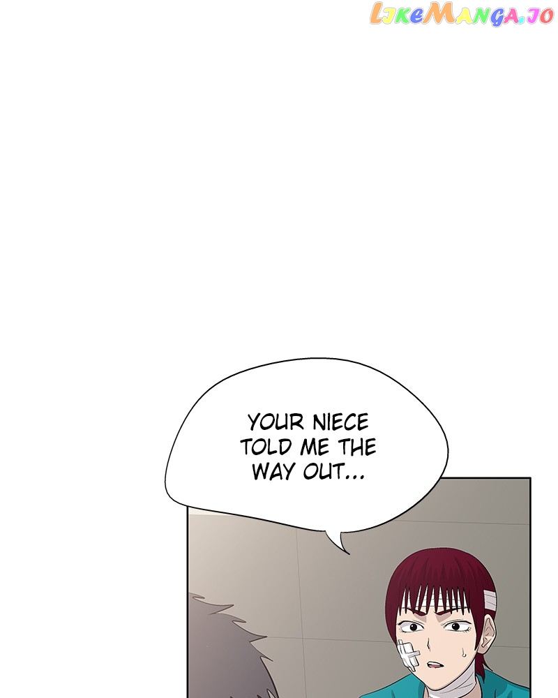 Harmonia – Manga Chapter 105 - page 92
