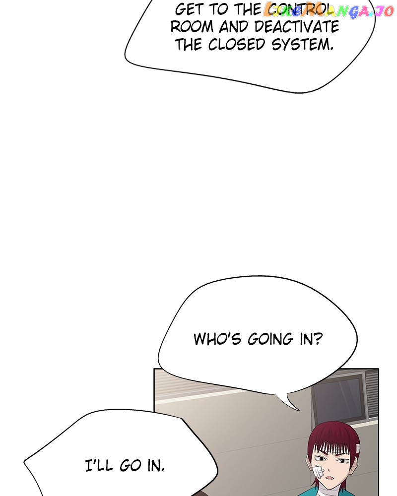 Harmonia – Manga Chapter 105 - page 95