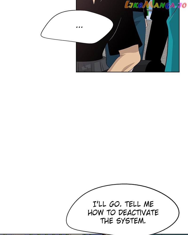 Harmonia – Manga Chapter 105 - page 99