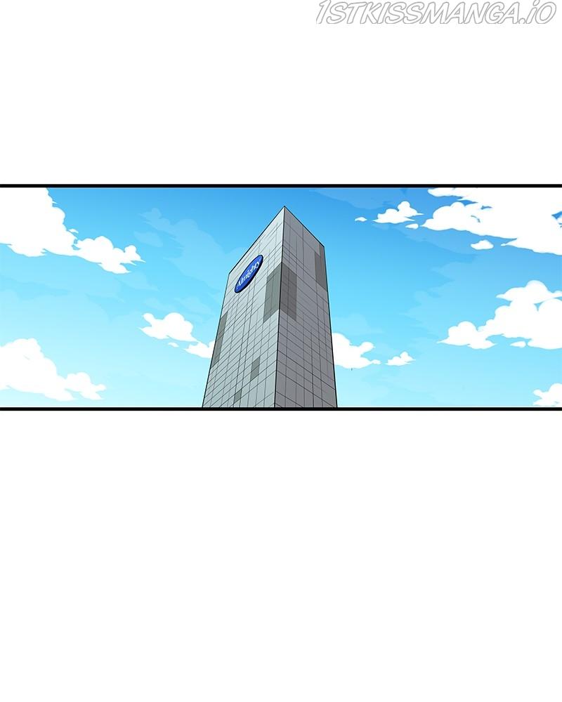 Harmonia – Manga chapter 44 - page 1