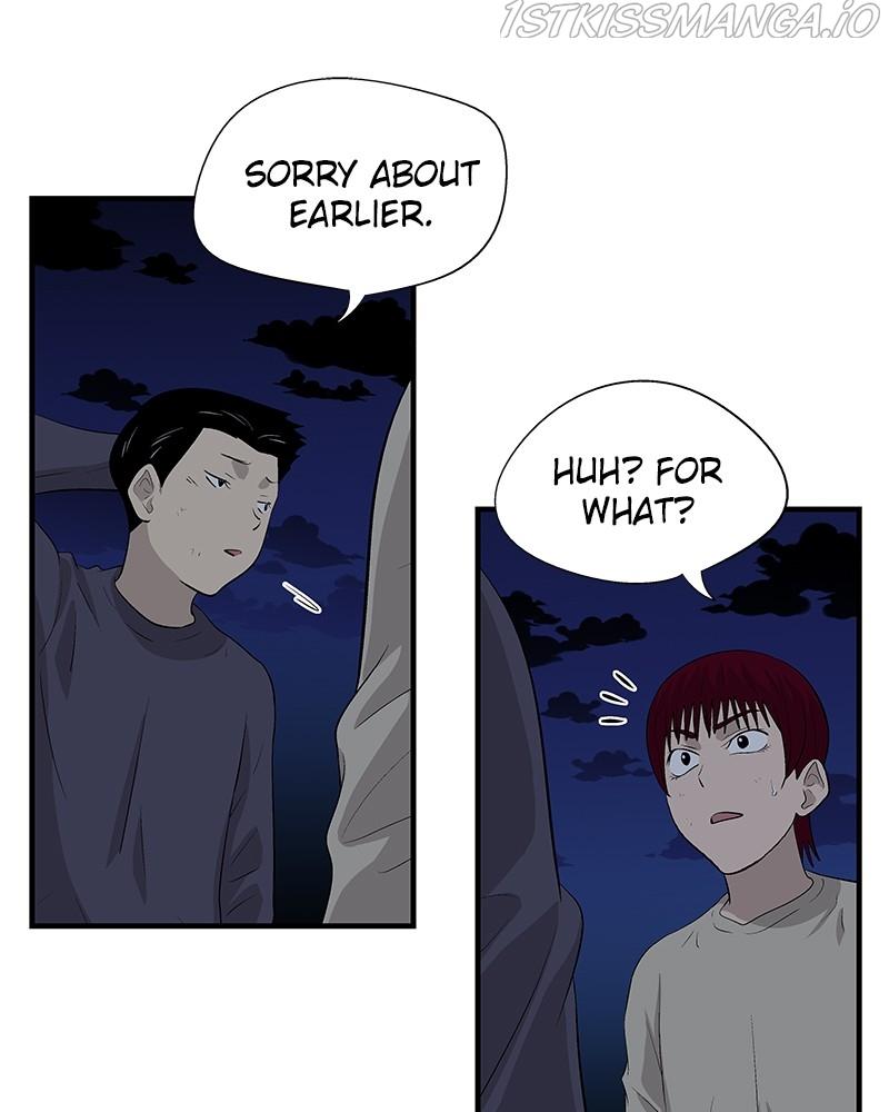 Harmonia – Manga chapter 44 - page 100