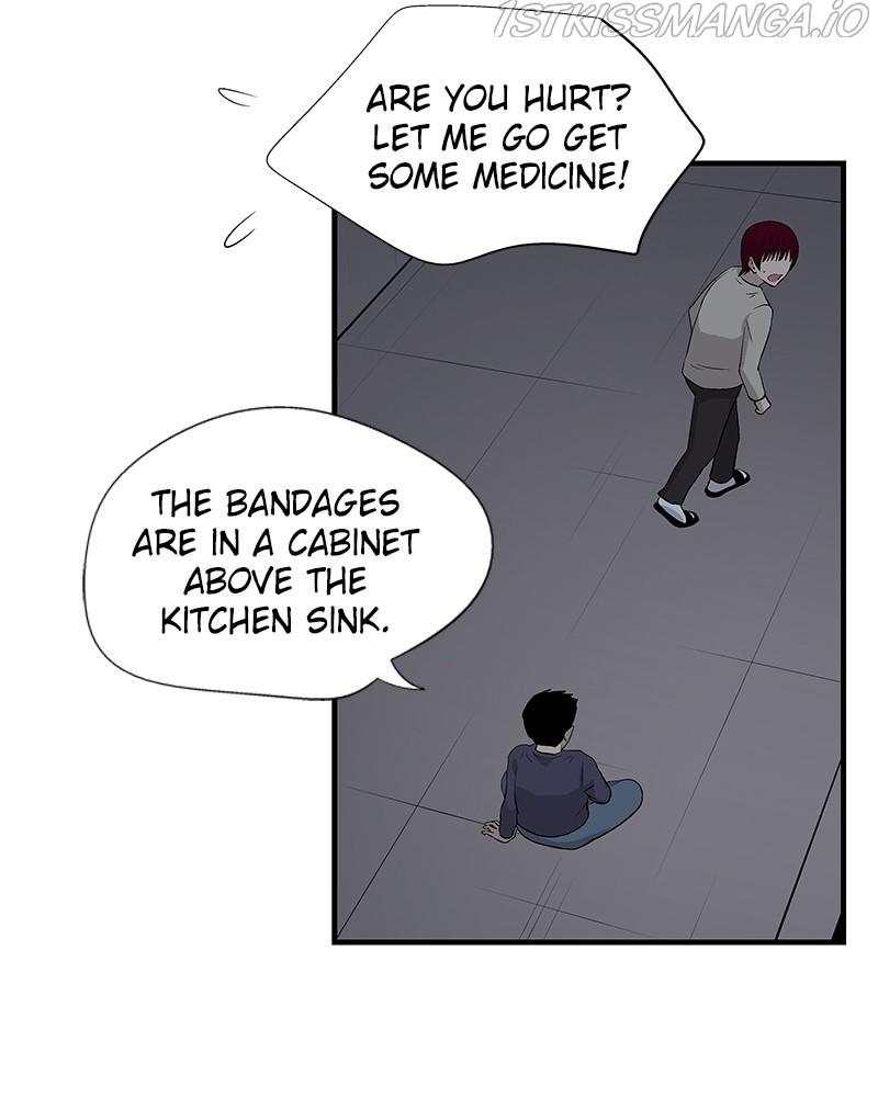Harmonia – Manga chapter 44 - page 111