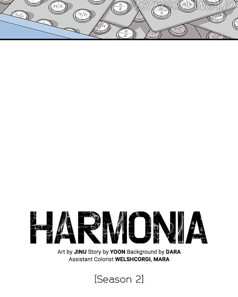 Harmonia – Manga chapter 44 - page 119