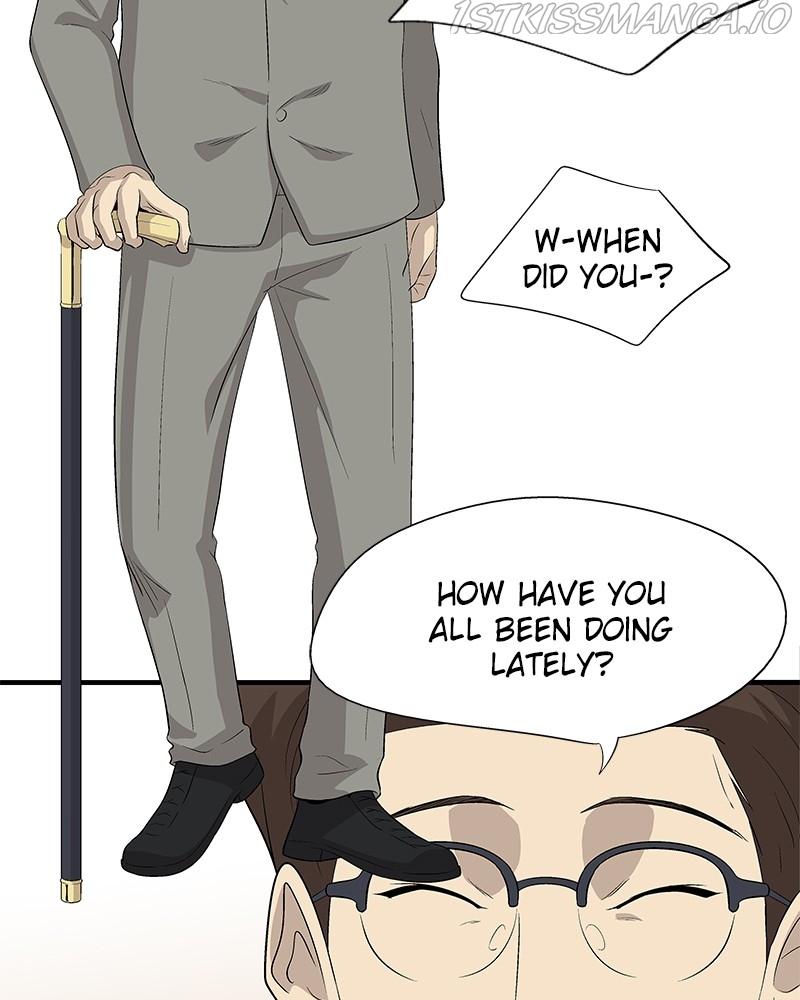 Harmonia – Manga chapter 44 - page 15