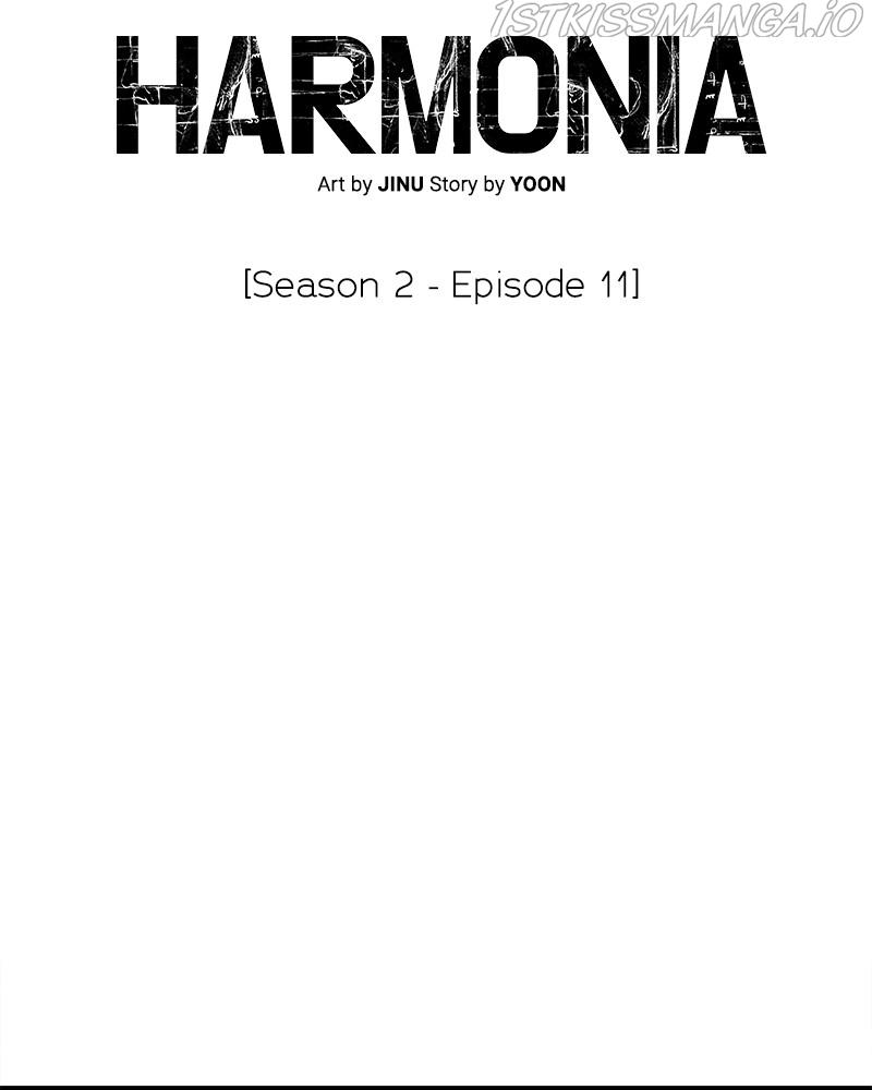 Harmonia – Manga chapter 44 - page 26